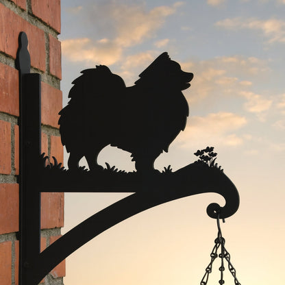 HundLysa™ Växtställ – Hundutgåva med Djurvänner