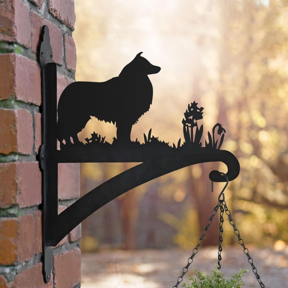 HundLysa™ Växtställ – Hundutgåva med Djurvänner