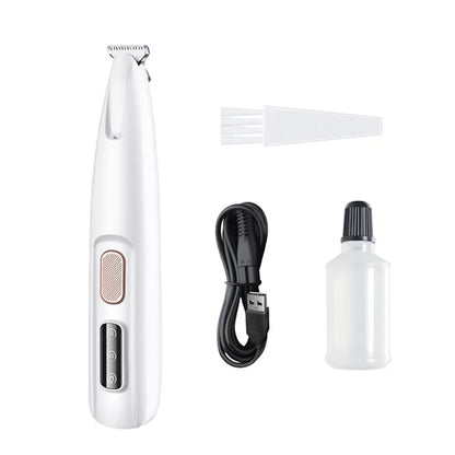 PawGlow  | Trimmer för husdjur
