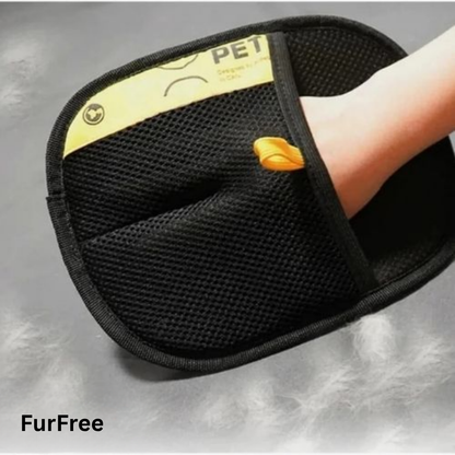 FurFree- Den perfekta lösningen för ett rent och hårfritt hem!