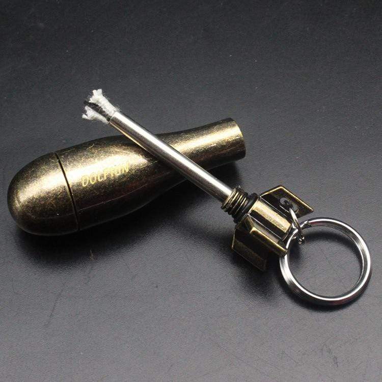 EvighetsTändstickan