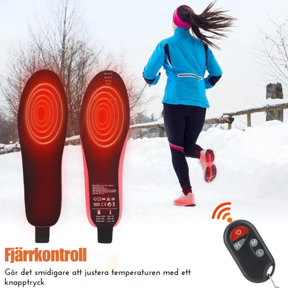 ThermoSteg | Komfort och värme hela dagen