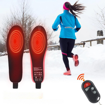ThermoSteg | Komfort och värme hela dagen