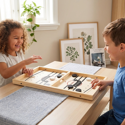 KatapultDuell™ – schack med katapult