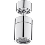 FlexiStröm | 360° roterande kranutlopp