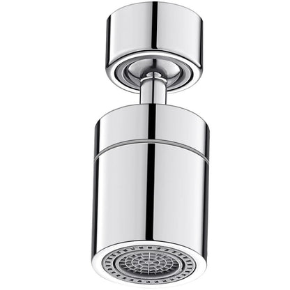 FlexiStröm™ | 360° roterande kranutlopp