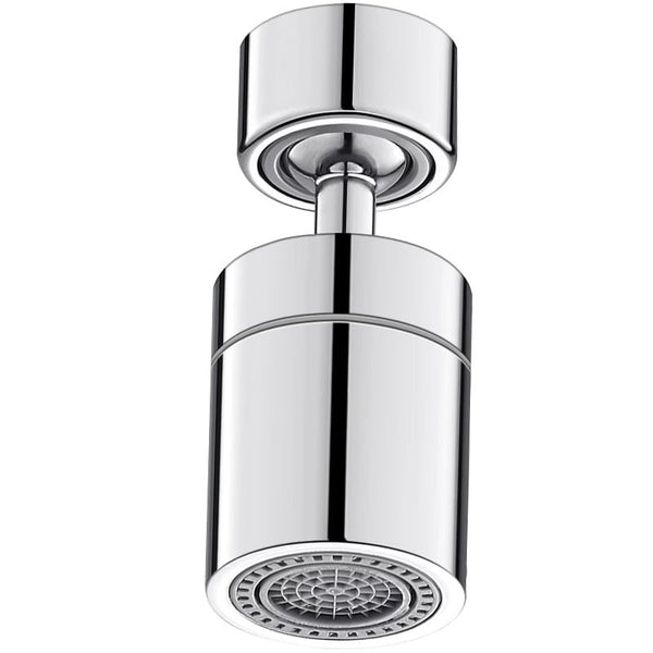 FlexiStröm | 360° roterande kranutlopp