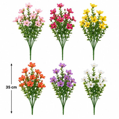 Konstgjorda Blommor | LumiBloom