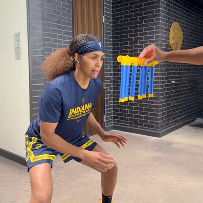 TurboFång™ | Roligt för både unga och vuxna – testa dina reflexer