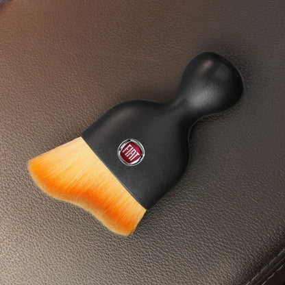 CarGlow | Detaljborste för Bilinteriör