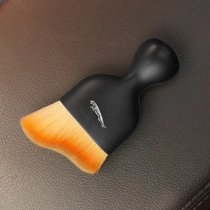 CarGlow | Detaljborste för Bilinteriör
