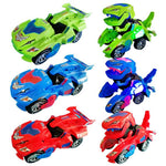 DinoBil Transformer
