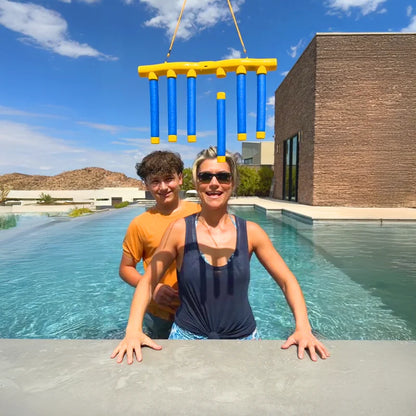 TurboFång™ | Roligt för både unga och vuxna – testa dina reflexer