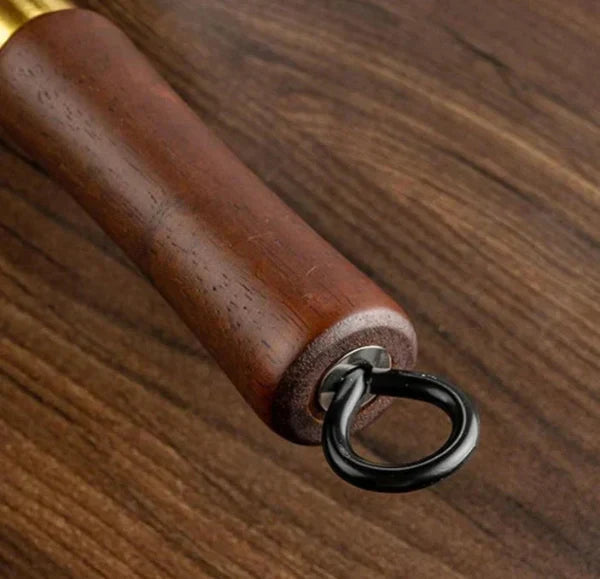 PureJärn – ny generationens handsmidda järnpanna