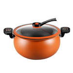 Micro-Pressure Cooker | Enkel matlagning för stressiga kök