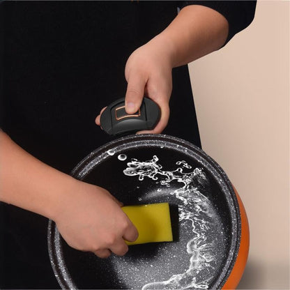 Micro-Pressure Cooker™ | Enkel matlagning för stressiga kök