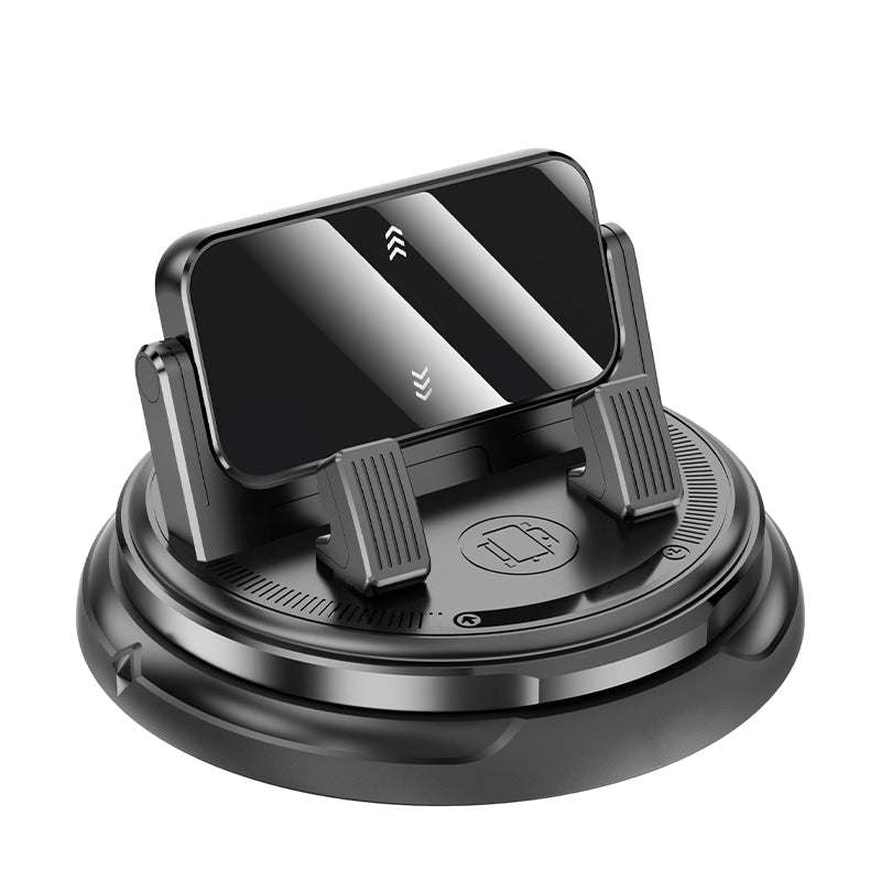 360° Mobilhållare för Bil | DashGrip