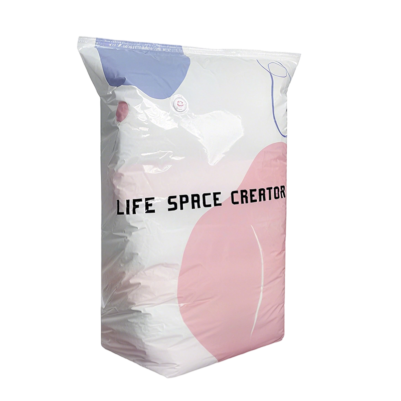 Vakuumpåsar för Kläder utan Pump | SpaceBag