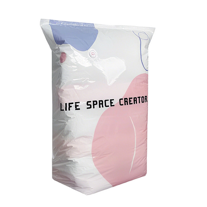 Vakuumpåsar för Kläder utan Pump | SpaceBag