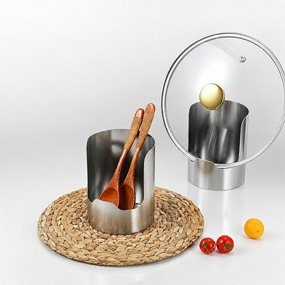 Köksställ i rostfritt stål | CookMate