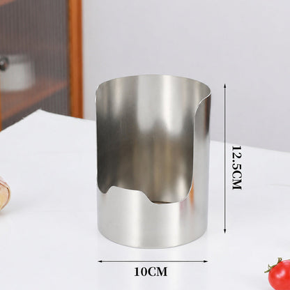 Köksställ i rostfritt stål | CookMate